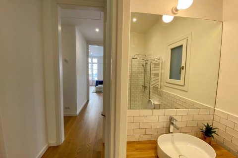 3 bedrooms apartment for sale in Barcelona, Catalonia, Spain № 6338 - photo 9