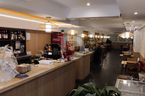 Cafetería / restaurante de 194 m² en venta en Barcelona, Cataluña, Spain № 5182 - foto 2