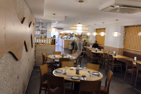 Cafetería / restaurante de 194 m² en venta en Barcelona, Cataluña, Spain № 5182 - foto 5