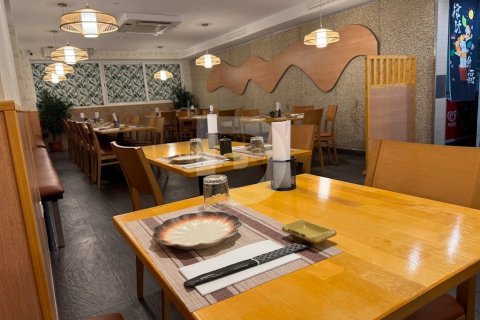 Cafetería / restaurante de 194 m² en venta en Barcelona, Cataluña, Spain № 5182 - foto 3