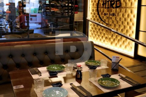 Cafetería / restaurante de 308 m² en venta en Diagonal Mar, Barcelona, Cataluña, Spain № 5185