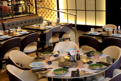Cafetería / restaurante de 308 m² en venta en Diagonal Mar, Barcelona, Cataluña, Spain № 5185 - foto 2