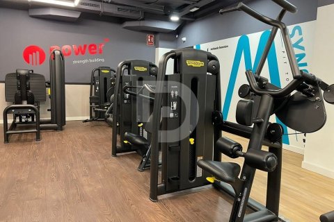 Propiedad comercial de 2681 m² en venta en Barcelona, Cataluña, Spain № 5188