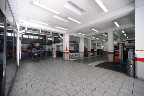 Propiedad comercial de 163 m² en venta en Sants-Montjuïc, Barcelona, Cataluña, Spain № 5184