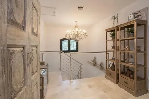 Сasa de 4 dormitorios en venta en Santa Cristina d'Aro, Gerona, Cataluña, Spain № 1468 - foto 8