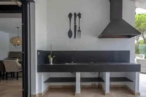 Сasa de 4 dormitorios en venta en Santa Cristina d'Aro, Gerona, Cataluña, Spain № 1468 - foto 13