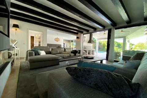 Сasa de 4 dormitorios en venta en Santa Cristina d'Aro, Gerona, Cataluña, Spain № 1468 - foto 6