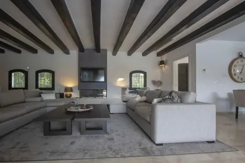 Сasa de 4 dormitorios en venta en Santa Cristina d'Aro, Gerona, Cataluña, Spain № 1468 - foto 5