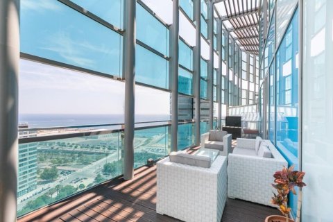 Apartamento de 3 dormitorios en venta en Barcelona, Cataluña, Spain № 1466 - foto 4