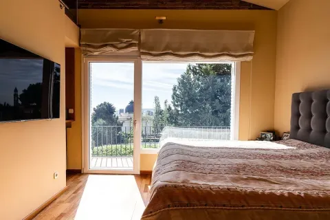 Сasa de 5 dormitorios en venta en Barcelona, Cataluña, Spain № 1467 - foto 27