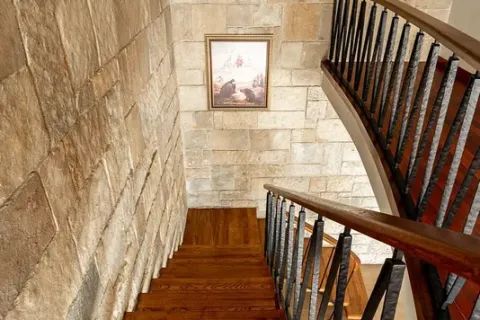 Сasa de 5 dormitorios en venta en Barcelona, Cataluña, Spain № 1467 - foto 26