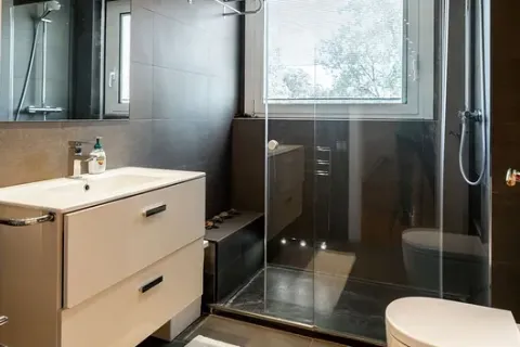 Сasa de 5 dormitorios en venta en Barcelona, Cataluña, Spain № 1467 - foto 23