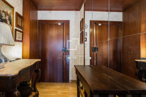 8 bedrooms villa for sale in Sant Cugat Del Valles, Barcelona, Catalonia, Spain № 6656 - photo 18