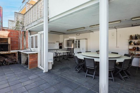 8 bedrooms villa for sale in Sant Cugat Del Valles, Barcelona, Catalonia, Spain № 6656 - photo 9