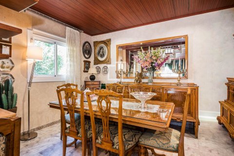 8 bedrooms villa for sale in Sant Cugat Del Valles, Barcelona, Catalonia, Spain № 6656 - photo 20