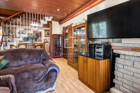 8 bedrooms villa for sale in Sant Cugat Del Valles, Barcelona, Catalonia, Spain № 6656 - photo 23