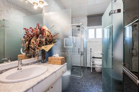 8 bedrooms villa for sale in Sant Cugat Del Valles, Barcelona, Catalonia, Spain № 6656 - photo 28