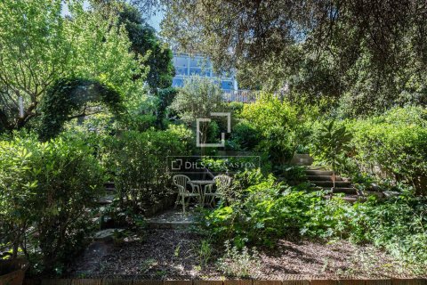 8 bedrooms villa for sale in Sant Cugat Del Valles, Barcelona, Catalonia, Spain № 6656 - photo 15