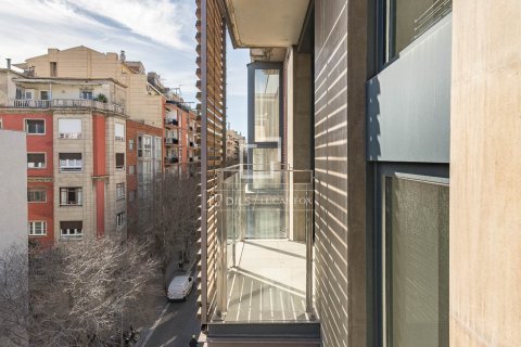 Ático de 4 dormitorios en venta en Barcelona, Cataluña, Spain № 6655 - foto 16