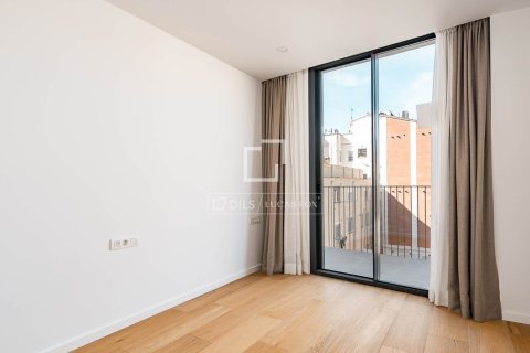 Ático de 4 dormitorios en venta en Barcelona, Cataluña, Spain № 6655 - foto 21