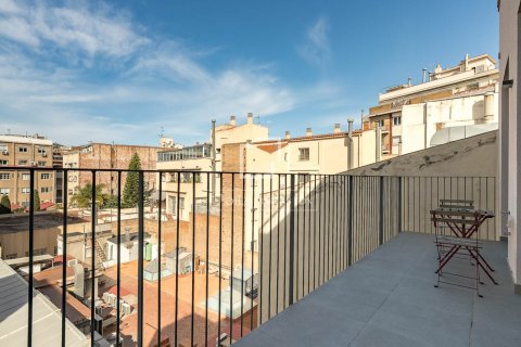 Ático de 4 dormitorios en venta en Barcelona, Cataluña, Spain № 6655 - foto 12