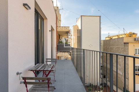 Ático de 4 dormitorios en venta en Barcelona, Cataluña, Spain № 6655 - foto 11