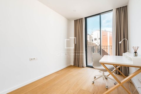 Ático de 4 dormitorios en venta en Barcelona, Cataluña, Spain № 6655 - foto 24