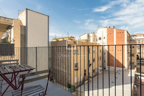 Ático de 4 dormitorios en venta en Barcelona, Cataluña, Spain № 6655 - foto 4