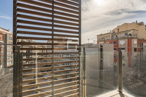 Ático de 4 dormitorios en venta en Barcelona, Cataluña, Spain № 6655 - foto 14