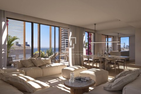 Apartamento de 2 dormitorios en venta en Barcelona, Cataluña, Spain № 6654 - foto 2