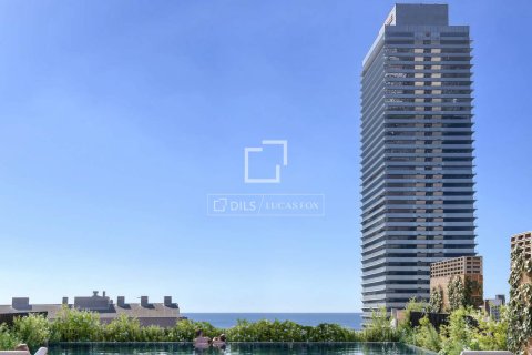 Apartamento de 2 dormitorios en venta en Barcelona, Cataluña, Spain № 6654 - foto 9