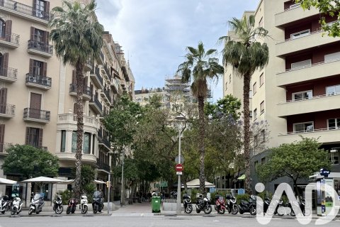 3 chambres apartment à vendre à Barcelona, Catalonia, Spain № 8993