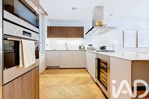1 chambre apartment à vendre à Barcelona, Catalonia, Spain № 8994 - photo 3