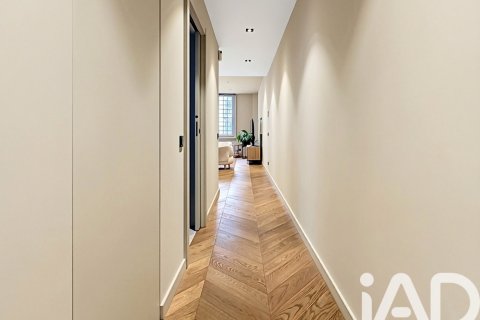 1 chambre apartment à vendre à Barcelona, Catalonia, Spain № 8994 - photo 23