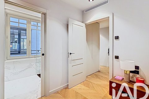 1 chambre apartment à vendre à Barcelona, Catalonia, Spain № 8994 - photo 18