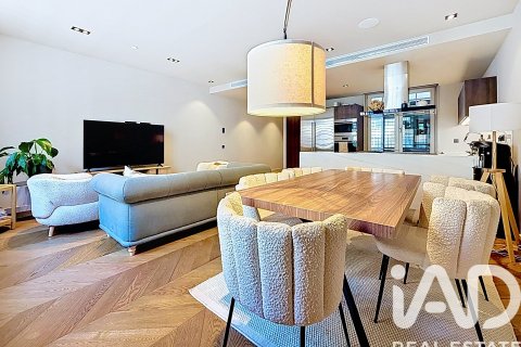 1 chambre apartment à vendre à Barcelona, Catalonia, Spain № 8994 - photo 5