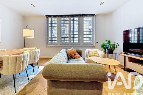 1 chambre apartment à vendre à Barcelona, Catalonia, Spain № 8994 - photo 4