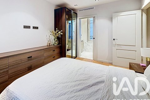 1 chambre apartment à vendre à Barcelona, Catalonia, Spain № 8994 - photo 19