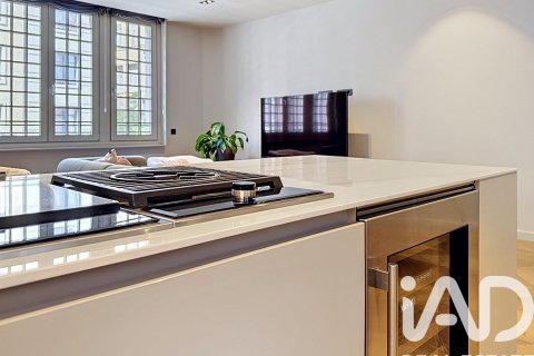 1 chambre apartment à vendre à Barcelona, Catalonia, Spain № 8994 - photo 8