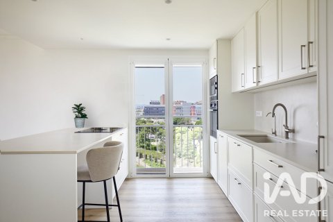 4 bedrooms apartment for sale in Barcelona, Catalonia, Spain № 8992 - photo 5