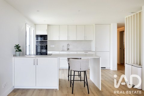 4 bedrooms apartment for sale in Barcelona, Catalonia, Spain № 8992 - photo 4