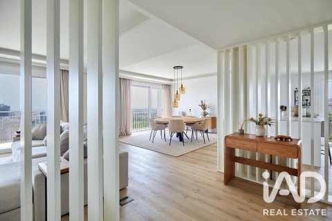 4 bedrooms apartment for sale in Barcelona, Catalonia, Spain № 8992