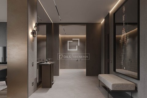 Apartamento de 5 dormitorios en venta en Barcelona, Cataluña, Spain № 4300 - foto 24