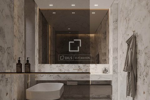 Apartamento de 5 dormitorios en venta en Barcelona, Cataluña, Spain № 4300 - foto 17