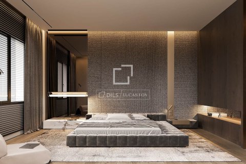 Apartamento de 5 dormitorios en venta en Barcelona, Cataluña, Spain № 4300 - foto 13