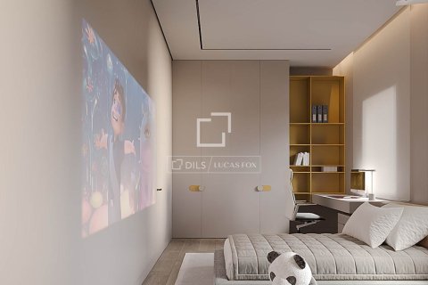 Apartamento de 5 dormitorios en venta en Barcelona, Cataluña, Spain № 4300 - foto 23