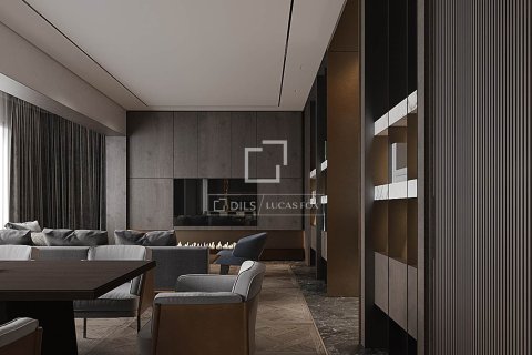Apartamento de 5 dormitorios en venta en Barcelona, Cataluña, Spain № 4300 - foto 7