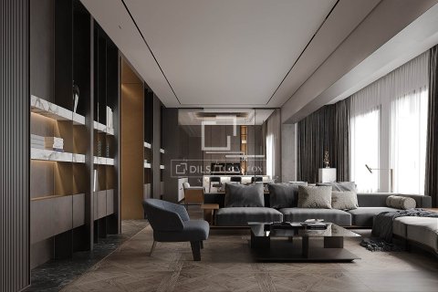 Apartamento de 5 dormitorios en venta en Barcelona, Cataluña, Spain № 4300