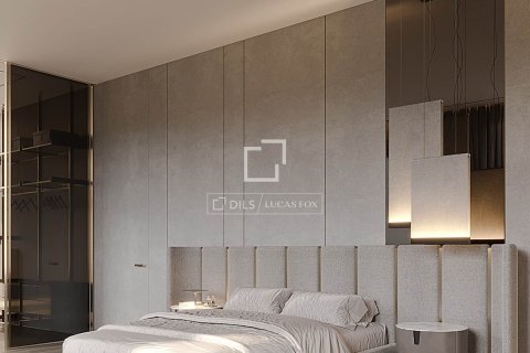 Apartamento de 5 dormitorios en venta en Barcelona, Cataluña, Spain № 4300 - foto 20
