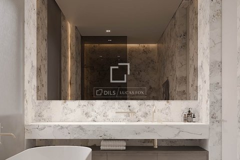 Apartamento de 5 dormitorios en venta en Barcelona, Cataluña, Spain № 4300 - foto 16